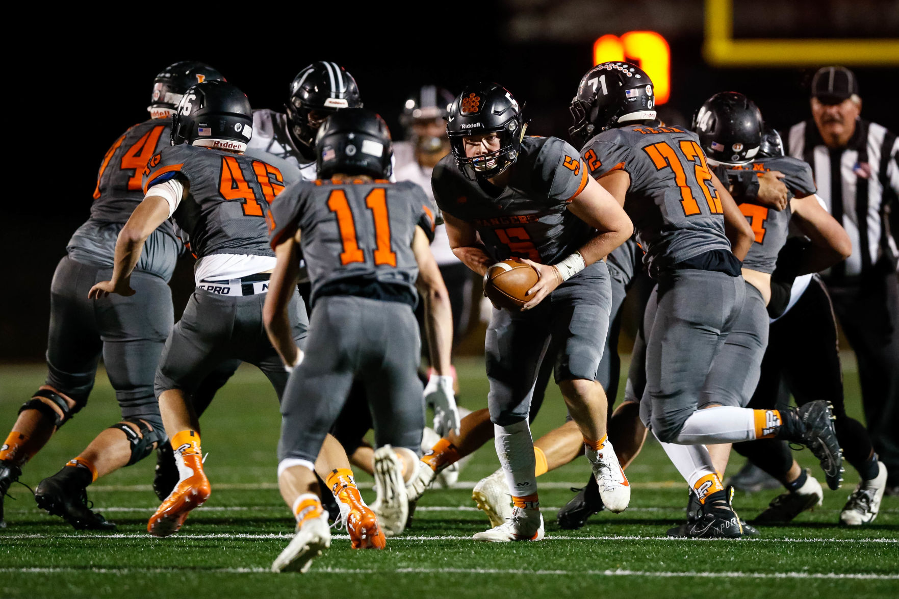PREP FOOTBALL
